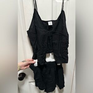 No Boundaries Sleep Set